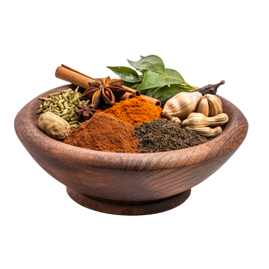 Ayurvedic Herbal Products