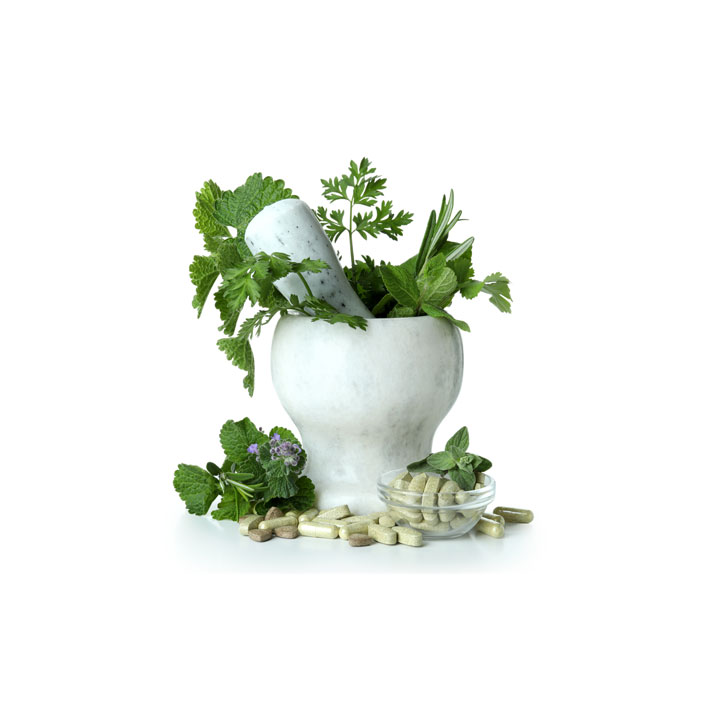 Herbal Tea Blend